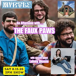 The Faux Paws / Lainey Dionne