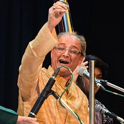Vocal Concert - Arnab Chatterjee
