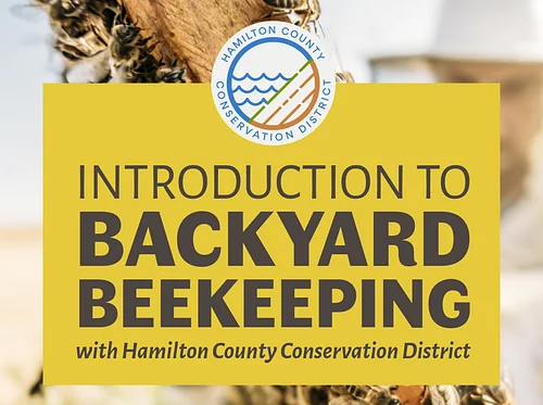 Introduction to Backyard Beekeeping