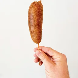 Corndog Wednesday