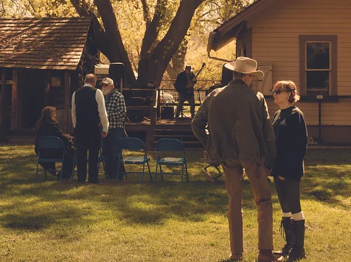 Annual Open House (admission-free)