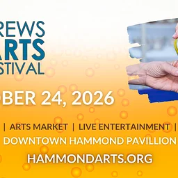 Brews Arts Festival