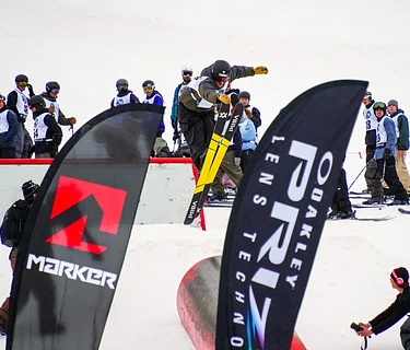 Henderson Invitational