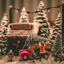 Closed for Christmas
