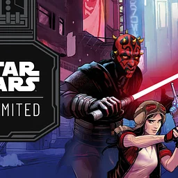 Star Wars Unlimited: Weekly Booster Draft