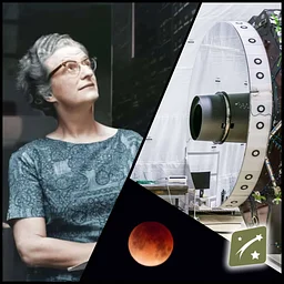 The Legacy of Nancy Grace Roman & Blood Moon Eclipse