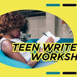 Teen Writer's Workshop
