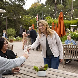 Harvest’s End: The Family Table Fall Pick-Up Party