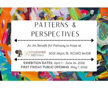 Patterns and Perspectives