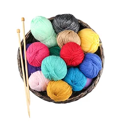 Knitting Circle