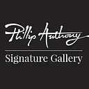 Phillip Anthony SG logo
