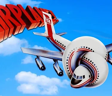 Movies & More! Airplane