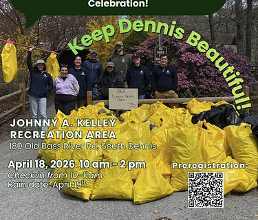 Dennis Conservation Celebration