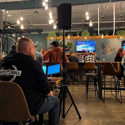 Hammered Trivia