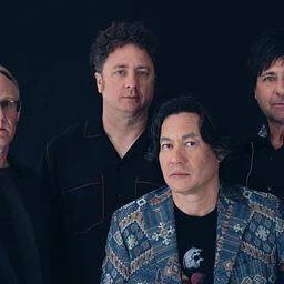 Big Head Todd & the Monsters
