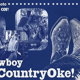Country-oke!