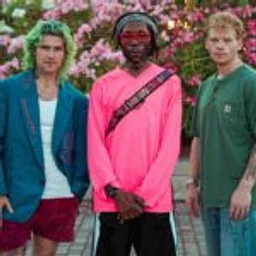 Too Many Zooz: Live in Canada (Mostly!) Tour