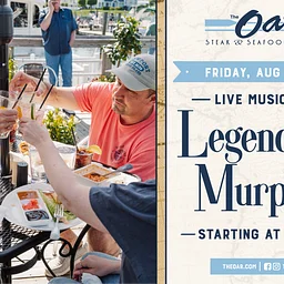 Legendary Murphys