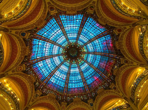 Art Deco—Paris | Diane Kane Art History Lecture