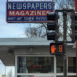 Walking Tour: Main Street Explained