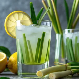 All Things Lemon with Sandie Ward