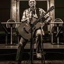 Songs & Stories by Larry Cordle & Friends $20