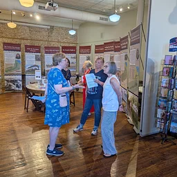 History of the I&M Canal