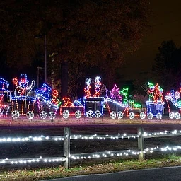 Bikes and Lights
