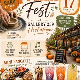 Fall Fest 2026