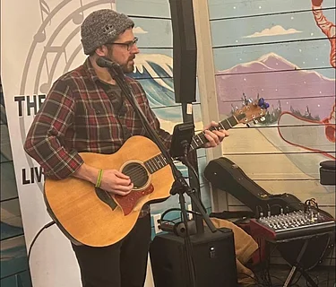 Clint LaPointe - Live Music at Galley Hatch