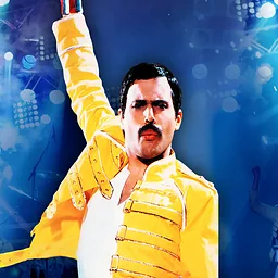 96.3XKE Presents: Killer Queen – A Tribute to Queen Featuring Patrick Myers as Freddie Mercury