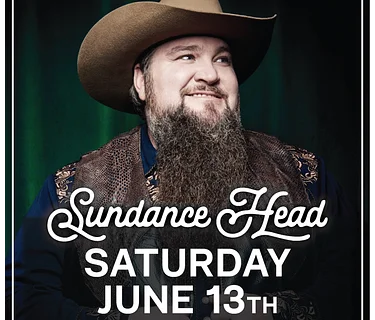 Sundance Head at The Armadillo Ranch