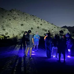 Monument Night Adventures