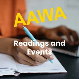 AAWA Readings and Events