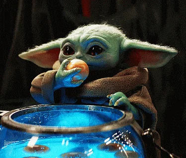 Dinner in a Galaxy Far, Far Away