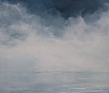 Waterstone Gallery - Erika James - Artist Talk