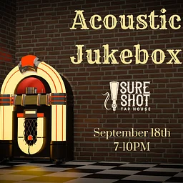 Acoustic Jukebox