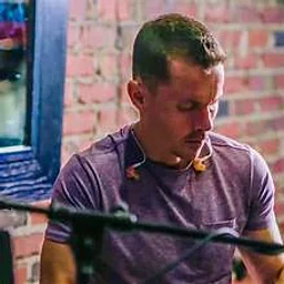 Live Music w/ Neil McKillip at Flying Ace Farm