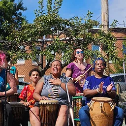 Bele Bele Rhythm Collective