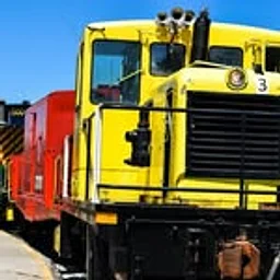 Southeastern Railway Museum