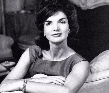 Glazer Hall | The Four Lives of Jackie O