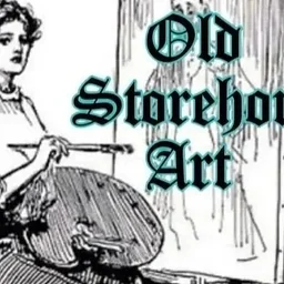 Old Storehouse Art, Gallery, Classes, Paint Parties