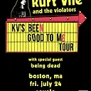 Kurt Vile And The Violators