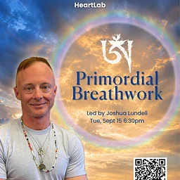 Primordial Breathwork