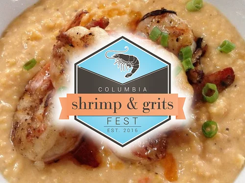 Columbia Shrimp & Grits Fest