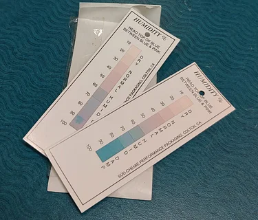 It’s Getting Hot in Here: The Importance of Maintaining a Stable Environment for Collections