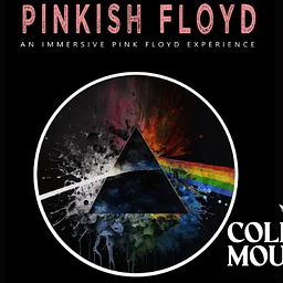 Pinkish Floyd