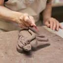 Hand-Built Ceramics After Work