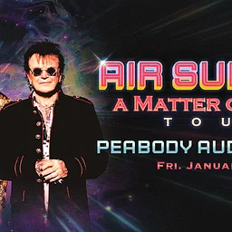 Air Supply - A Matter of Time Tour