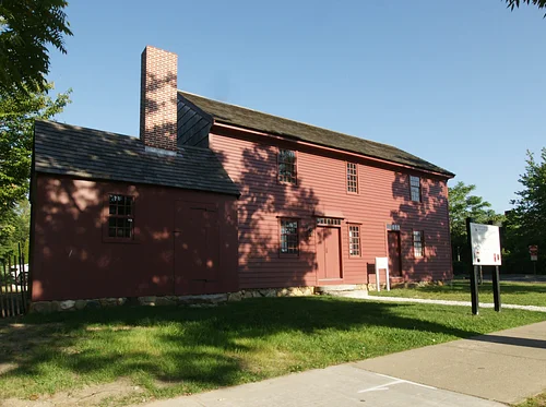 Visit the Dominy Shops 5/30